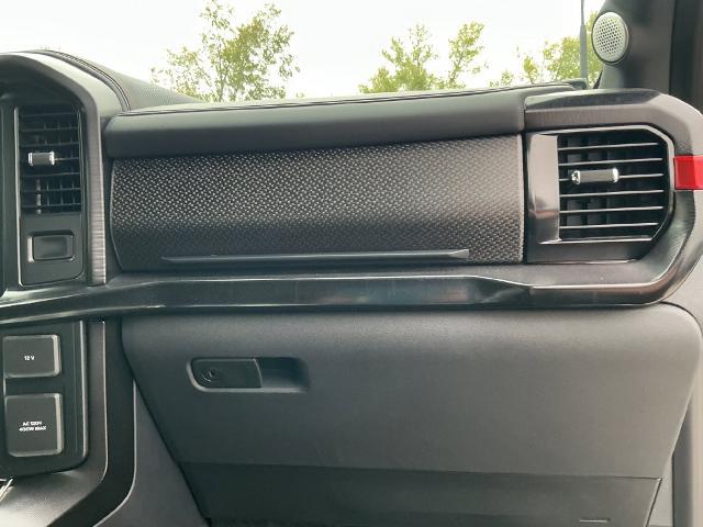 2024 Ford F-150 - $107,229