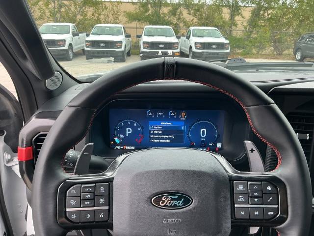 2024 Ford F-150 - $107,229