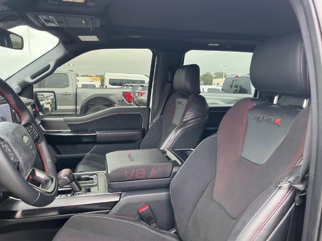 2024 Ford F-150 - $107,229
