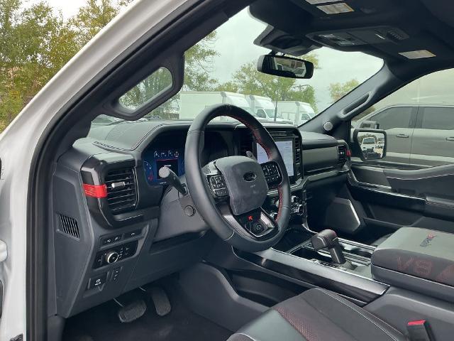 2024 Ford F-150 - $107,229