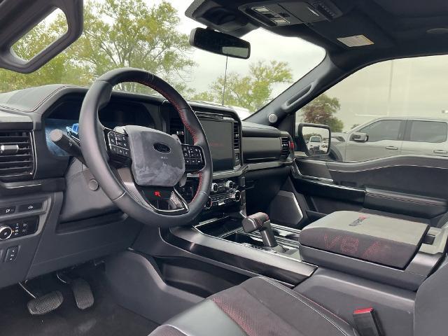 2024 Ford F-150 - $107,229