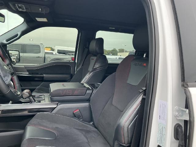 2024 Ford F-150 - $107,229