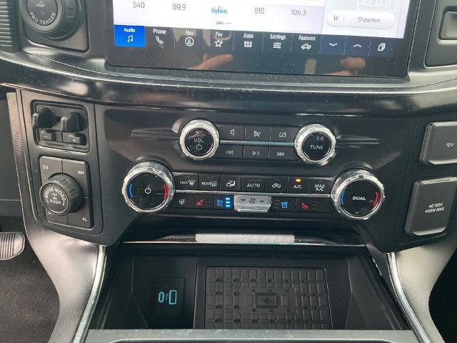2024 Ford F-150 - $107,229