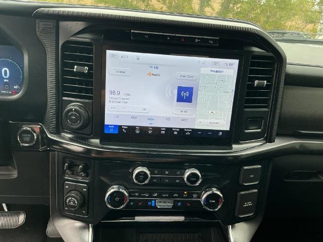 2024 Ford F-150 - $107,229