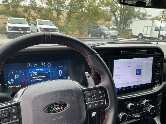 2024 Ford F-150 - $107,229
