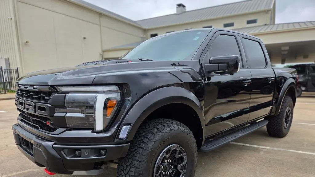 Preowned 2025 Ford F-150 Raptor for Sale