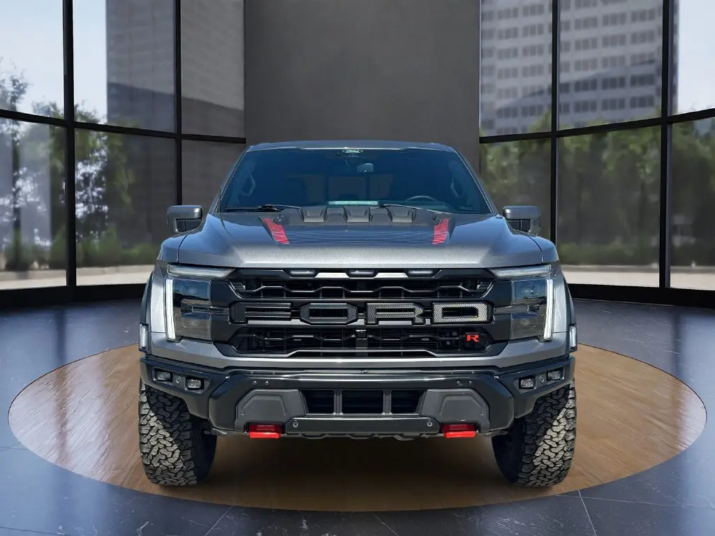 2025 Ford F-150 - $124,995