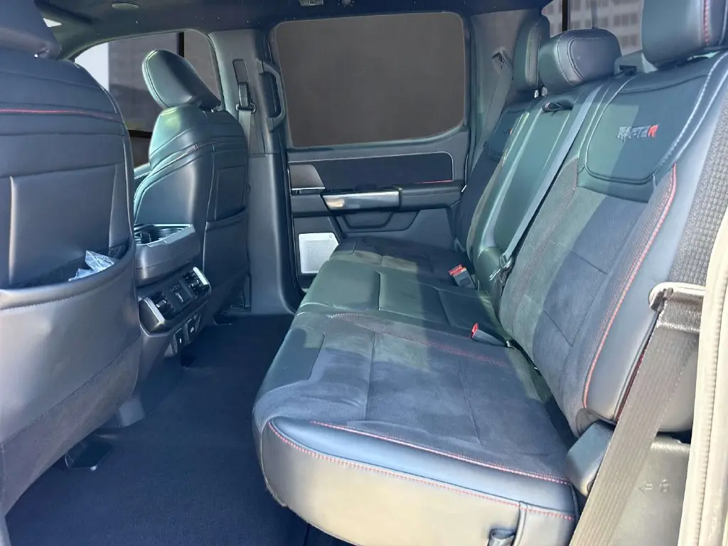 2025 Ford F-150 - $124,995