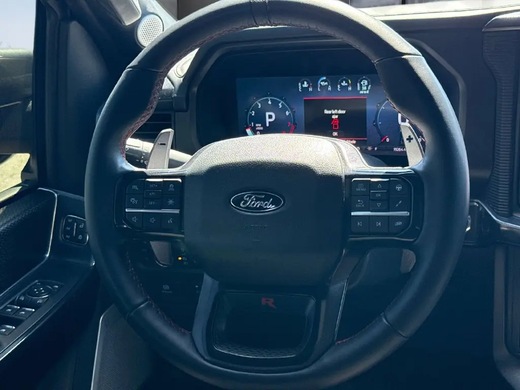 2025 Ford F-150 - $124,995