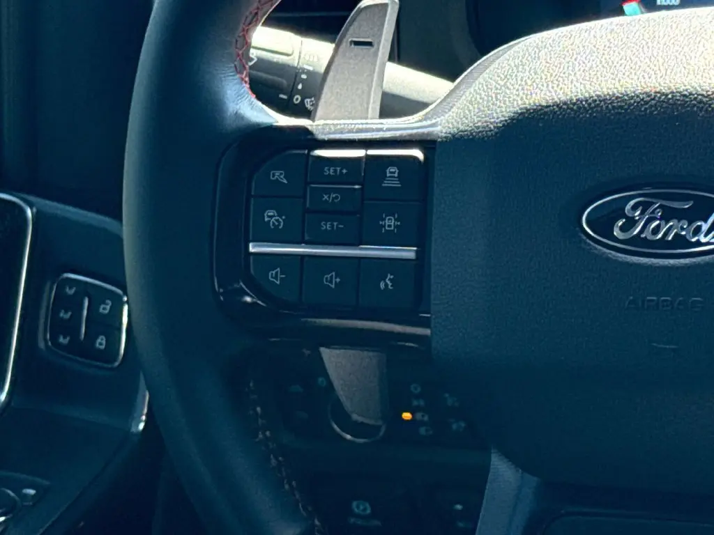 2025 Ford F-150 - $124,995