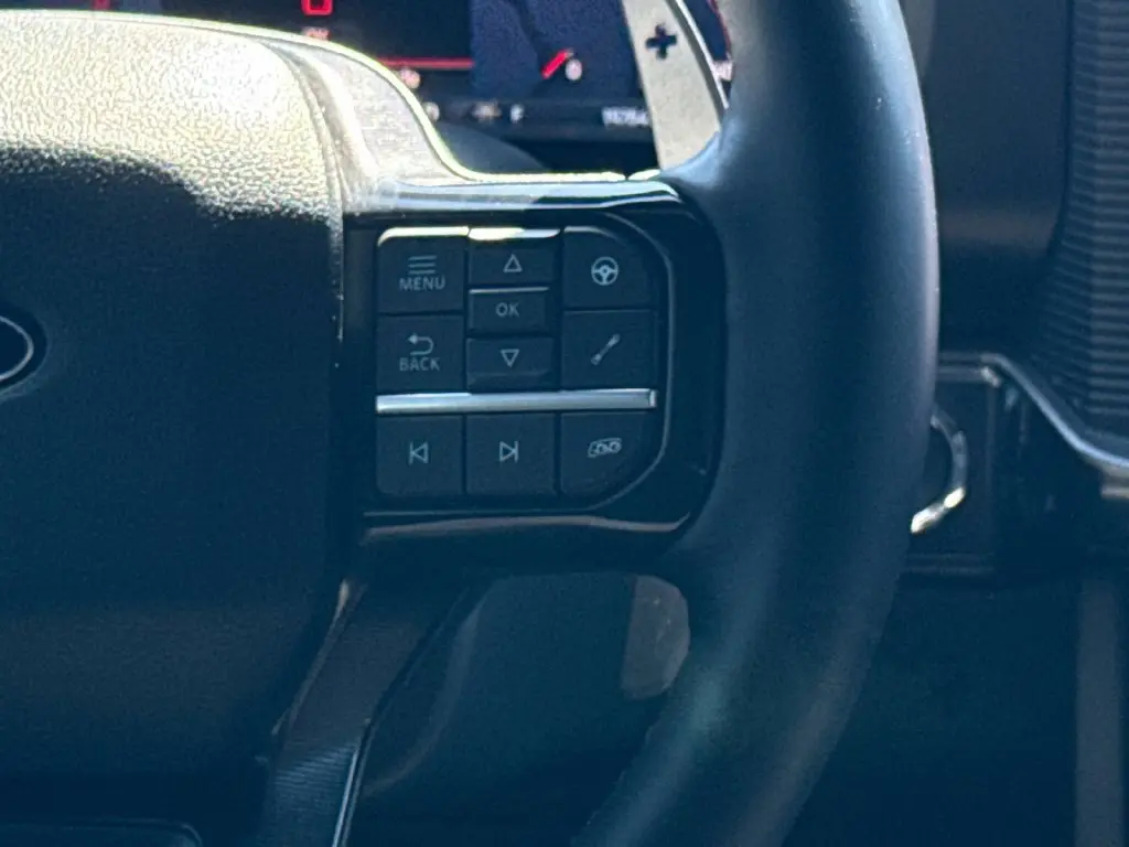 2025 Ford F-150 - $124,995