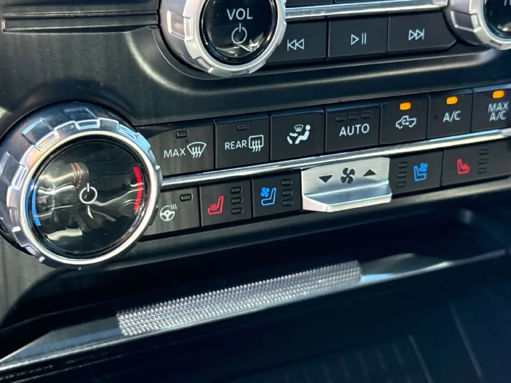 2025 Ford F-150 - $124,995