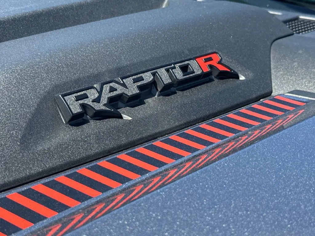 2025 Ford F-150 - $124,995