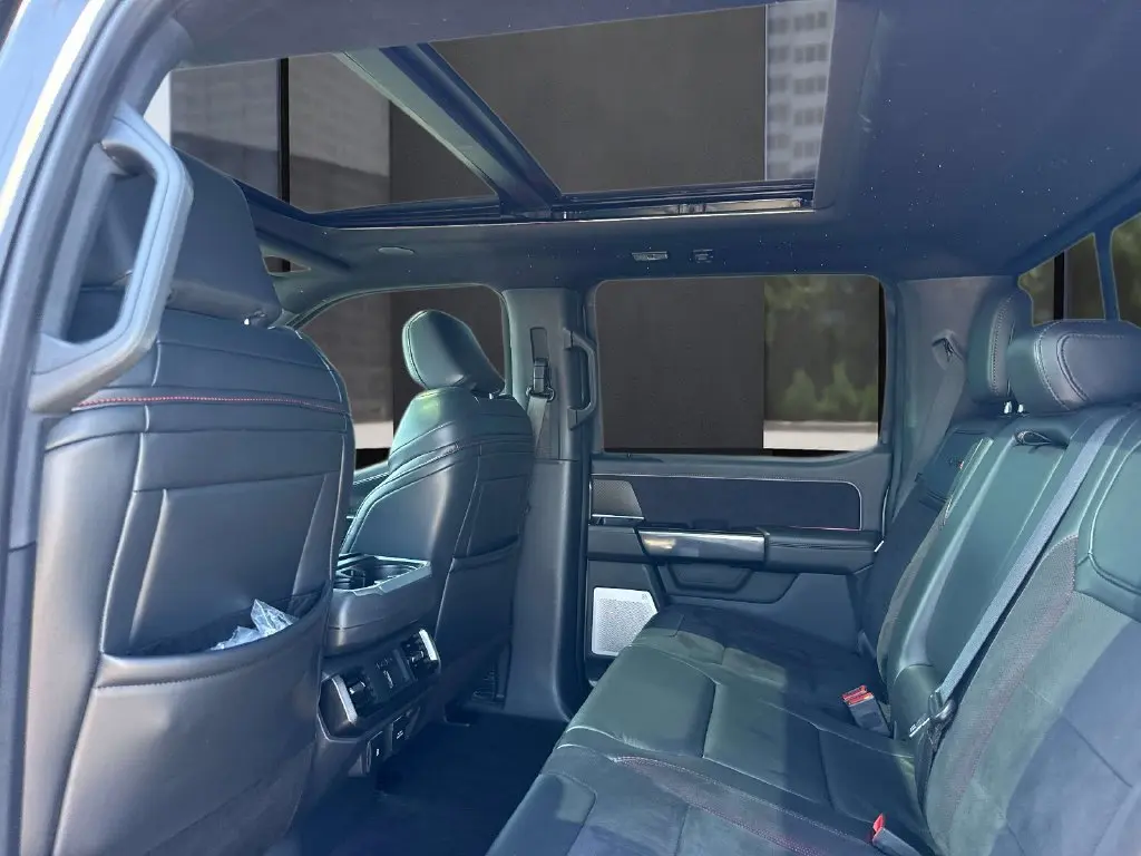 2025 Ford F-150 - $124,995