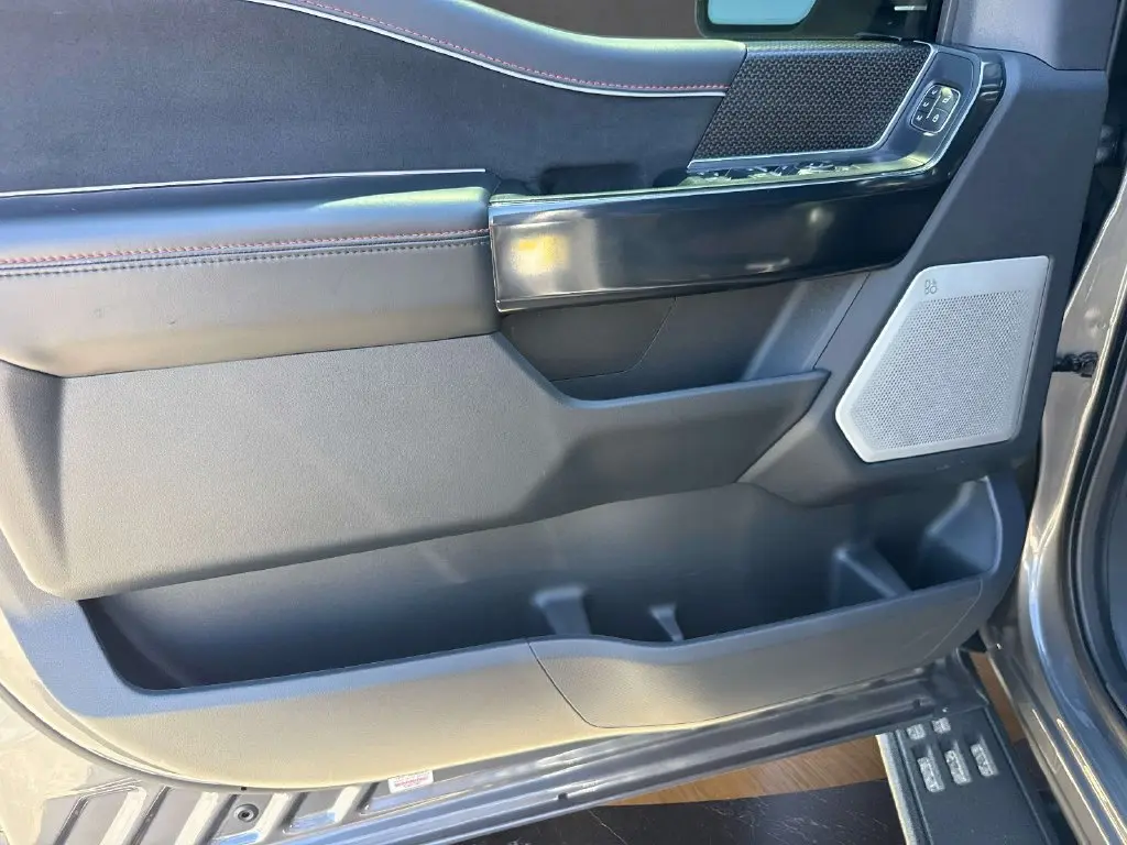 2025 Ford F-150 - $124,995