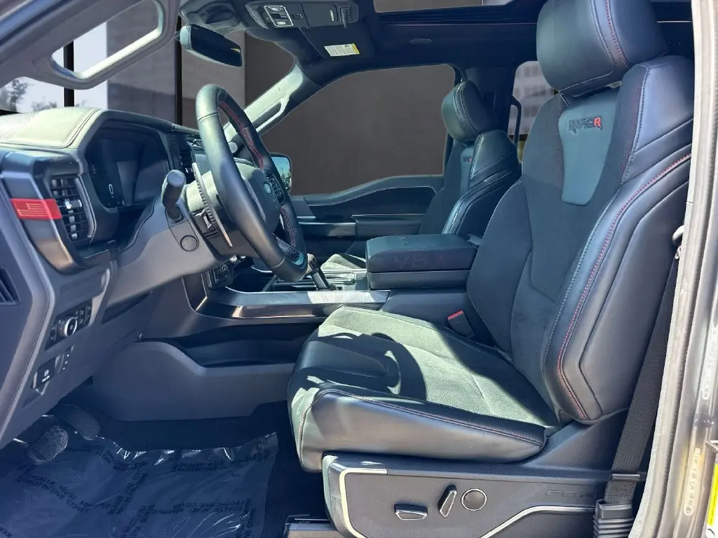 2025 Ford F-150 - $124,995