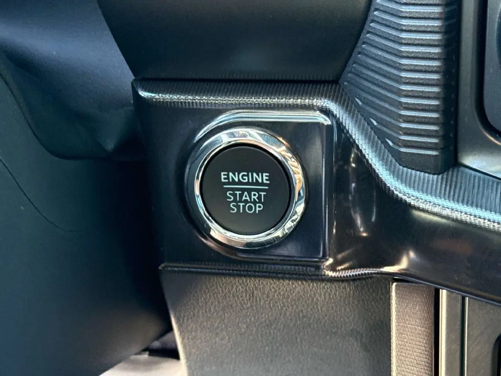 2025 Ford F-150 - $124,995