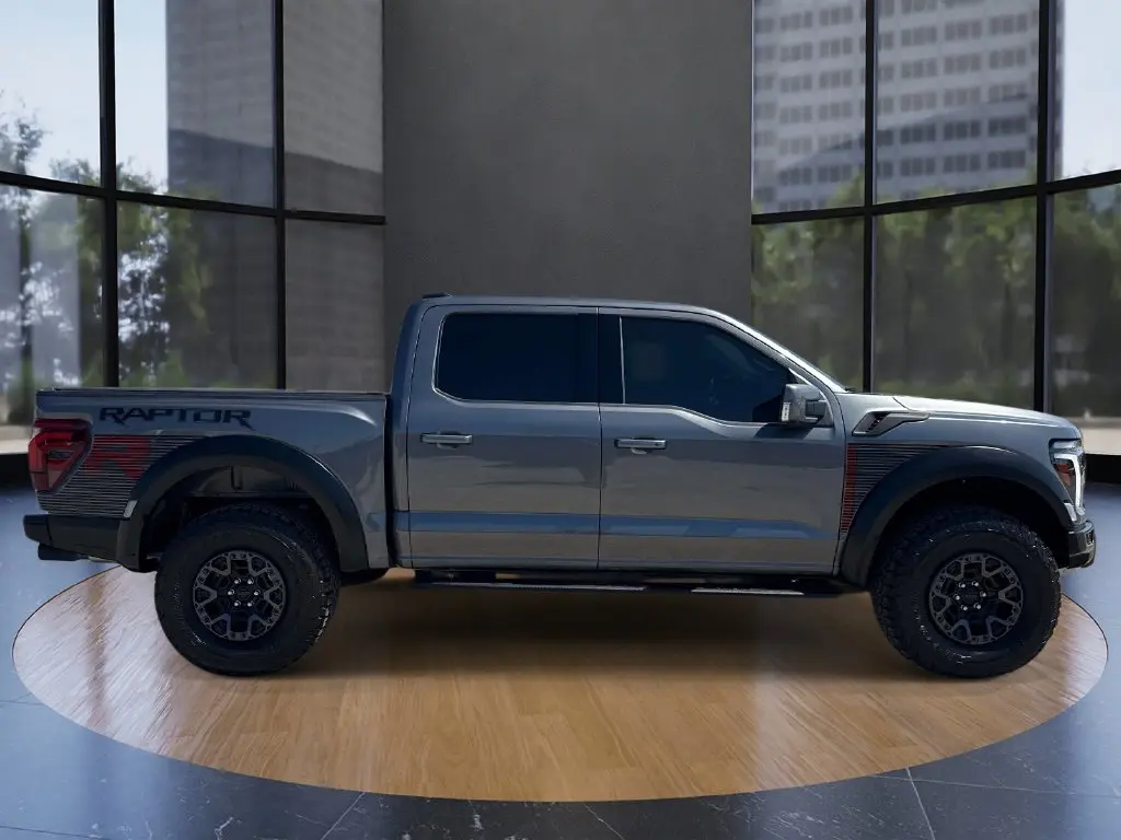 2025 Ford F-150 - $124,995