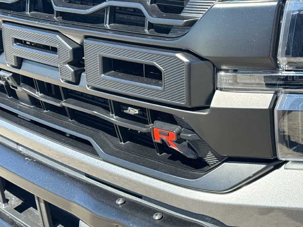 2025 Ford F-150 - $124,995