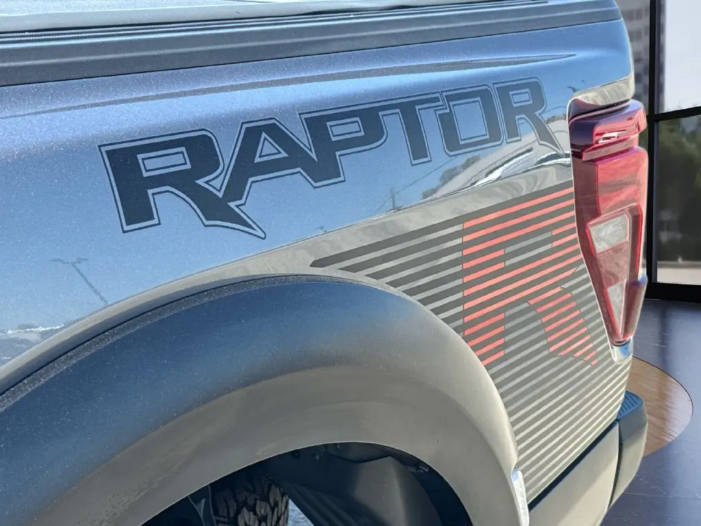2025 Ford F-150 - $124,995