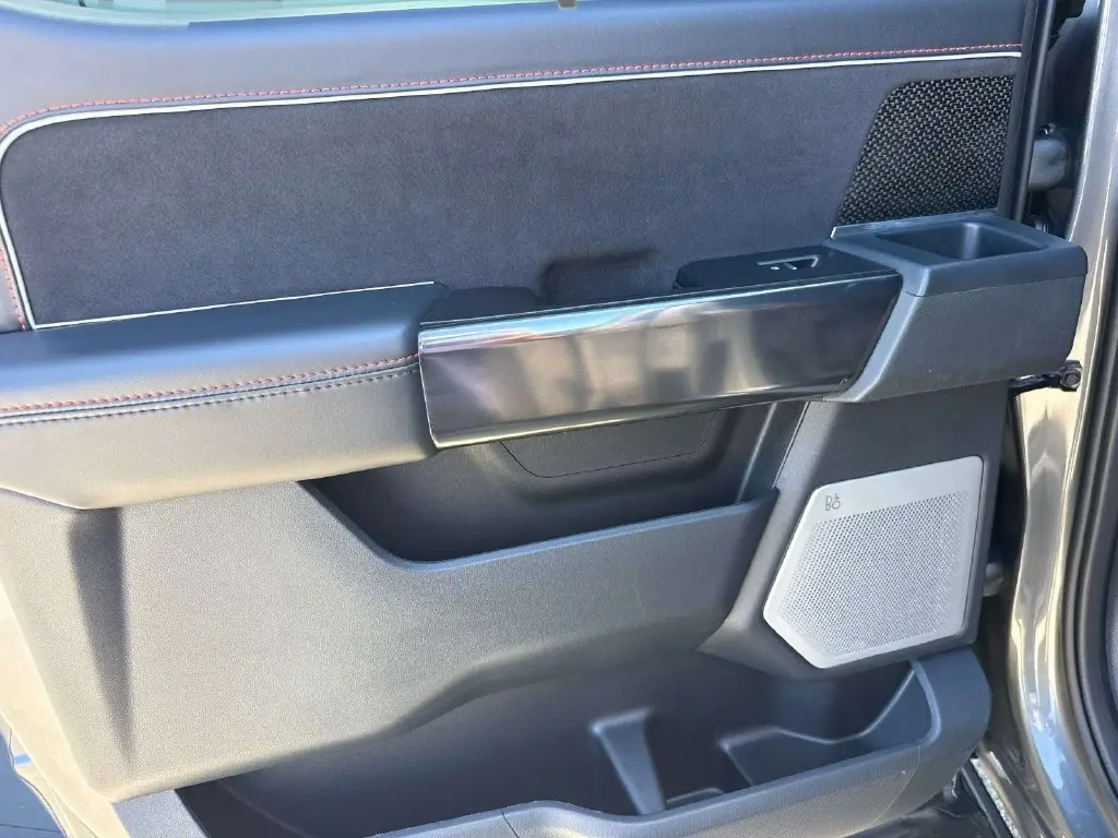 2025 Ford F-150 - $124,995