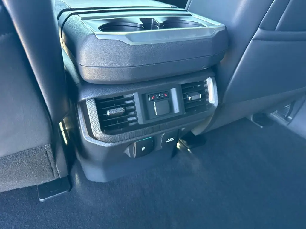 2025 Ford F-150 - $124,995