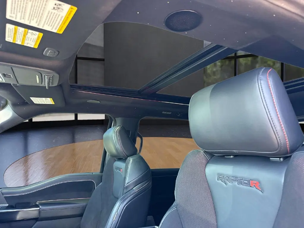 2025 Ford F-150 - $124,995