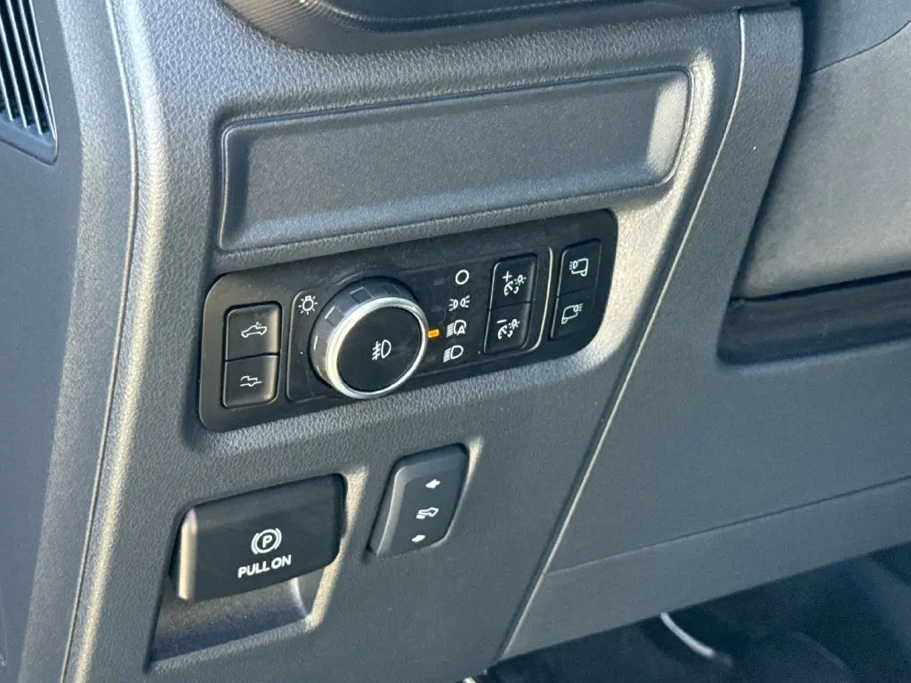 2025 Ford F-150 - $124,995