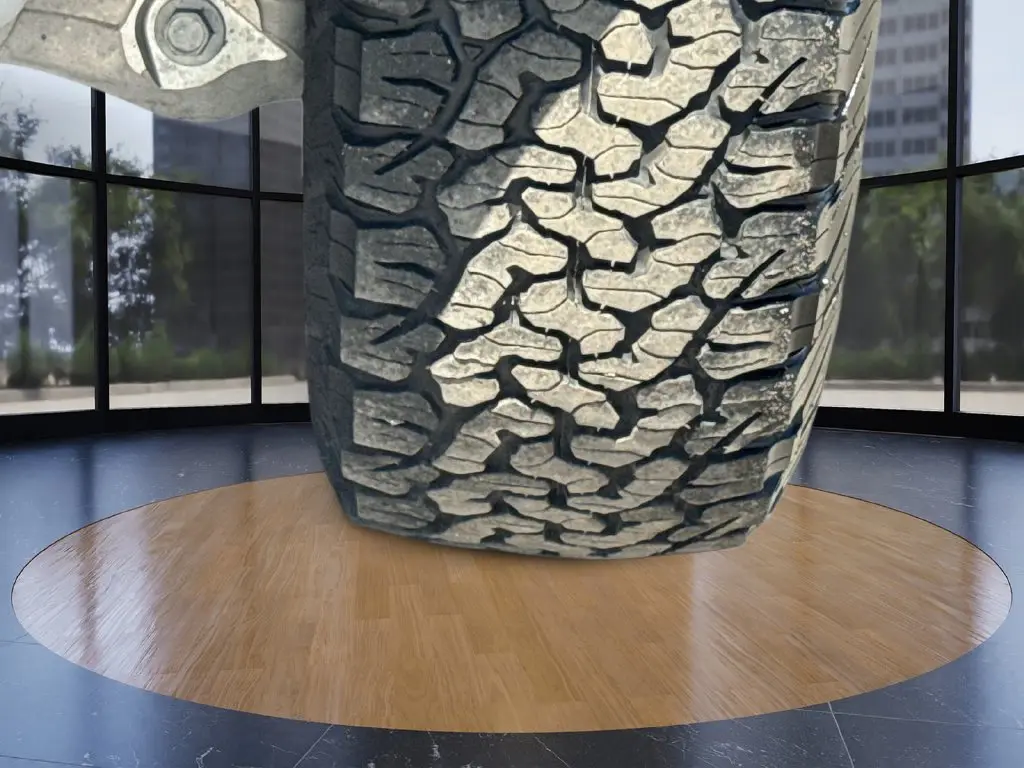2025 Ford F-150 - $124,995