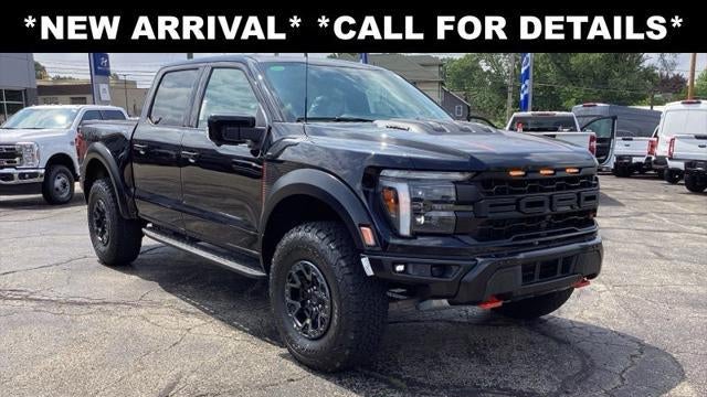 Preowned 2025 Ford F-150 Raptor for Sale