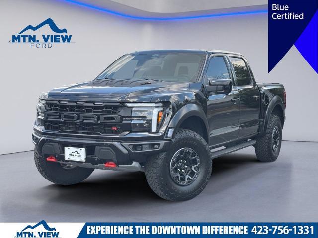 2025 Ford F-150 - $115,212