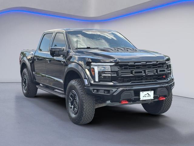 2025 Ford F-150 - $115,212