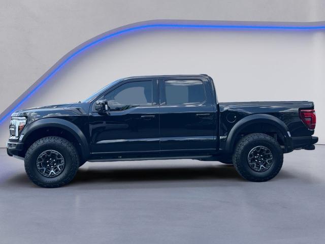 2025 Ford F-150 - $115,212