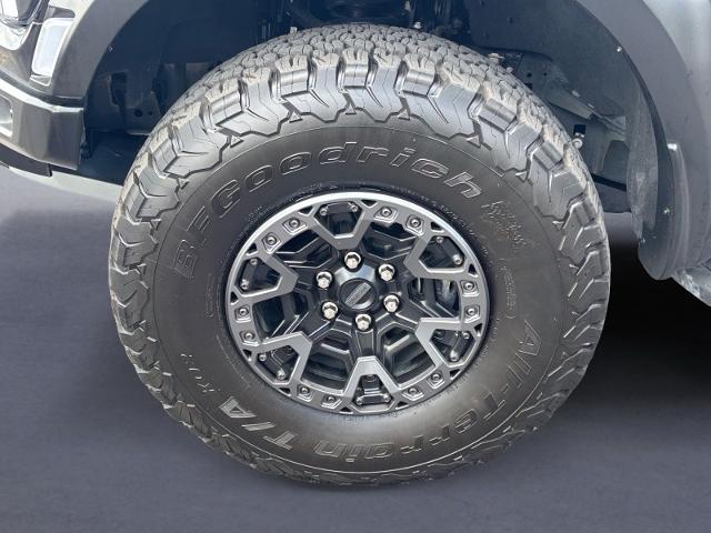 2025 Ford F-150 - $115,212