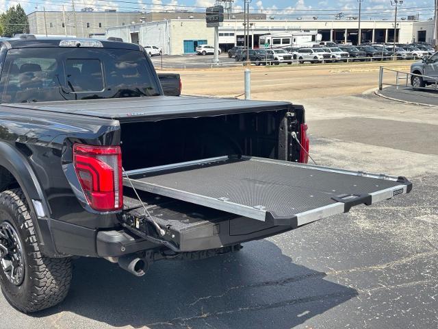 2025 Ford F-150 - $115,212