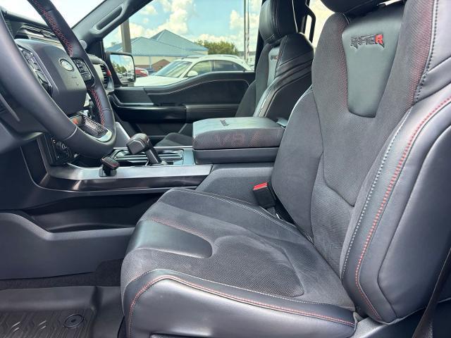 2025 Ford F-150 - $115,212