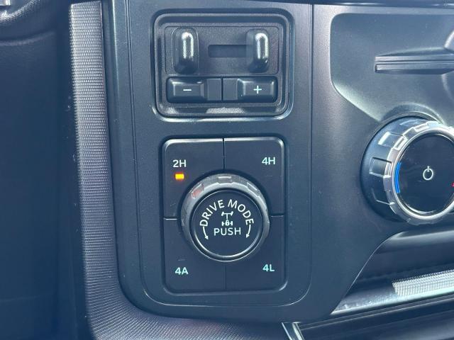2025 Ford F-150 - $115,212