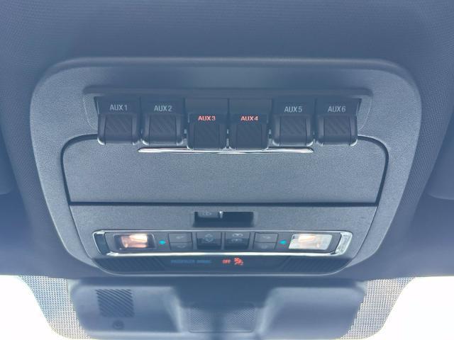 2025 Ford F-150 - $115,212
