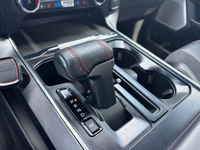 2025 Ford F-150 - $115,212
