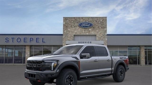 Preowned 2026 Ford F-150 Raptor for Sale