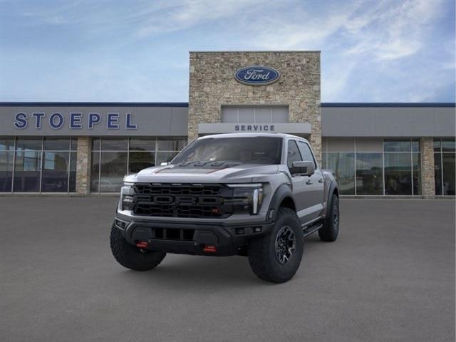 2026 Ford F-150 - $123,500