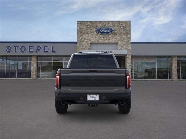 2026 Ford F-150 - $123,500