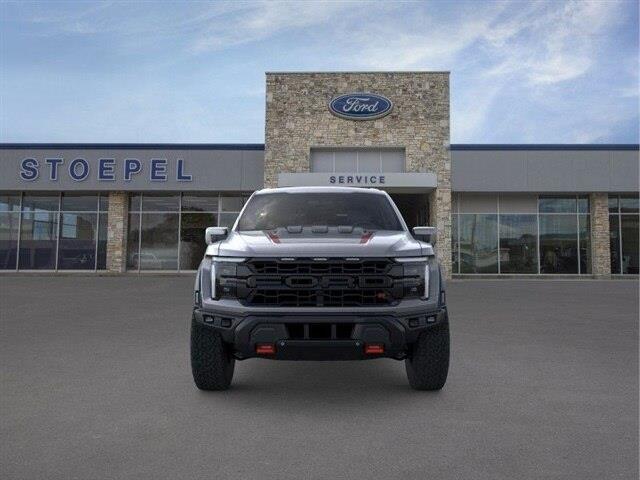 2026 Ford F-150 - $123,500