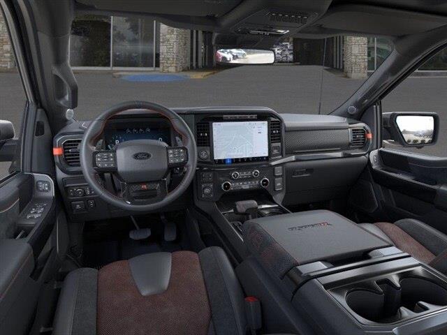 2026 Ford F-150 - $123,500