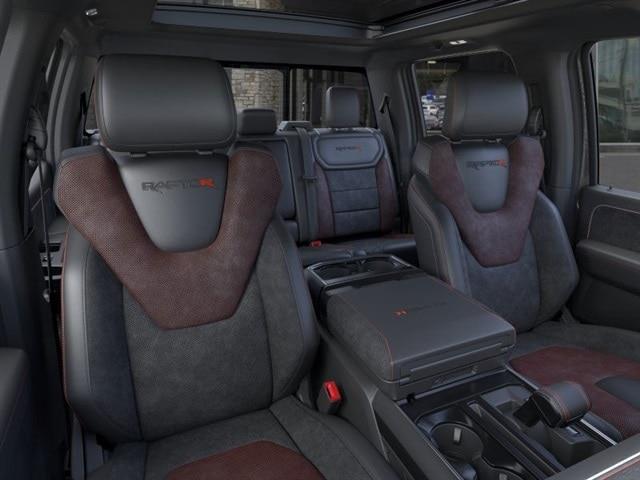 2026 Ford F-150 - $123,500