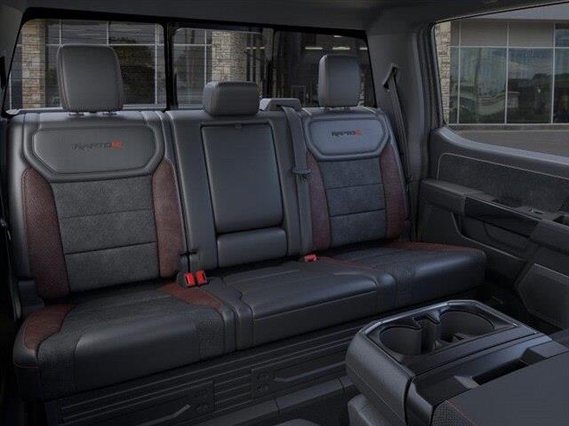 2026 Ford F-150 - $123,500