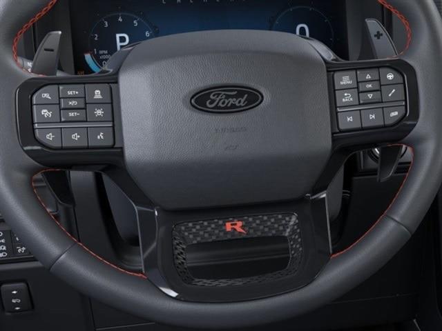 2026 Ford F-150 - $123,500