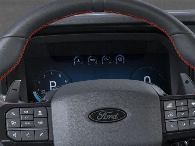 2026 Ford F-150 - $123,500