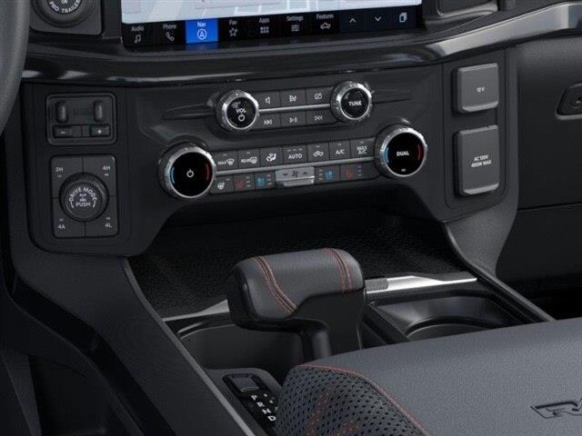 2026 Ford F-150 - $123,500