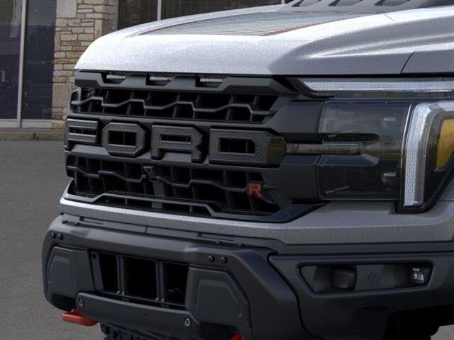 2026 Ford F-150 - $123,500